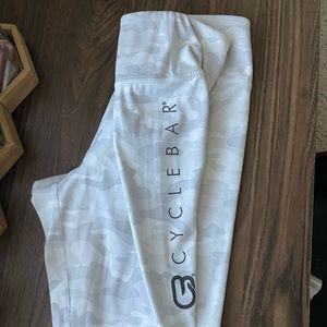 CYCLEBAR leggings